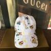 MZGG22013-AN　グッチ GUCCI 2022年最新入荷 帽子 ベースボール キャップ 男女兼用 季節問わず ハット キャンパス 