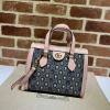 GG547551BFK-057　GUCCI グッチ 2022年最新入荷 オフィディア スモール トートバッグ ハンドバッグ 2way 斜め掛け ショルダーバッグ クロスボディバッグ