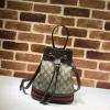 GG550621BKF-057　グッチ GUCCI 2022年最新入荷 オフィディア GG スモールバゲットバッグ 斜め掛け ショルダーバッグ クロスボディバッグ ドローストリングバッグ