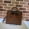 GG660195QK-057　グッチ GUCCI 2022年最新作 ダイアナ スモール トートバッグ トップハンドルバッグ 2way 斜め掛け ショルダーバッグ クロスボディバッグ