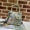 GG677212PYH-057　グッチ GUCCI 2022年最新作 ホースビット 1955 スモール トップハンドルバッグ トートバッグ 2way 斜め掛け ショルダーバッグ クロスボディバッグ レディースかばん