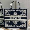 CD1286SSL-99　クリスチャンディオール CHRISTIAN DIOR 2022年最新作 Book Tote ブック トップハンドルバッグ トートバッグ ハンドバッグ レディースかばん