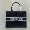 CD1287PDK-99　クリスチャンディオール CHRISTIAN DIOR 2022年最新作 Book Tote ブック トップハンドルバッグ トートバッグ ハンドバッグ レディースかばん