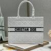 CD1287RBS-99　クリスチャンディオール CHRISTIAN DIOR 2022年最新作 Book Tote ブック トップハンドルバッグ トートバッグ ハンドバッグ レディースかばん