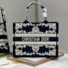 CD1287SSL-99　クリスチャンディオール CHRISTIAN DIOR 2022年最新作 Book Tote ブック トップハンドルバッグ トートバッグ ハンドバッグ レディースかばん