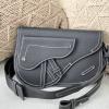 CD95822PBK-99　クリスチャンディオール CHRISTIAN DIOR 2022年最新作 saddle サドルバッグ チェストバッグ ベルトバッグ ウェストバッグ カーフスキン クロスボディバッグ