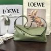 LE062137PNG-DD　ロエベ LOEWE 2022年最新入荷 パズル ホーボーバッグ ハンドキャリーバッグ 肩掛け ショルダーバッグ レディースかばん クロスボディバッグ カーフレザー