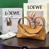 LE062137PJZ-DD　ロエベ LOEWE 2022年最新入荷 パズル ホーボーバッグ ハンドキャリーバッグ 肩掛け ショルダーバッグ レディースかばん クロスボディバッグ カーフレザー