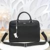 CD1312PBK-025　クリスチャンディオール CHRISTIAN DIOR 2022年最新入荷 ブリーフケース トートバッグ ハンドバッグ 2way ショルダーバッグ ビジネスバッグ メンズかばん 