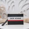 CD190123-025　クリスチャンディオール CHRISTIAN DIOR 2022最新入荷 ストラップ付き 手持ちかばん クラッチバッグ ポーチ メンズかばん