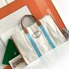 GY1853TL-BX　ゴヤール GOYARD 2022年新色入荷 リバーシブル トートバッグ ハンドバッグ トップハンドルバッグ ビーチバッグ ショッピングバッグ