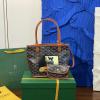 GY2320BTH-BX　ゴヤール GOYARD 2022年新色入荷 アンジュ ミニポーチ トートバッグ ハンドバッグ トップハンドルバッグ レディースかばん