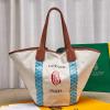 GY8111BTL-BX　ゴヤール GOYARD 2022年新色入荷 ベラーラ トートバッグ ショルダーバッグ リバーシブル ショッピングバッグ 
