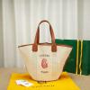 GY8111BBS-BX　ゴヤール GOYARD 2022年新色入荷 ベラーラ トートバッグ ショルダーバッグ リバーシブル ショッピングバッグ 