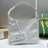GY8120BS-BX　ゴヤール GOYARD 2022年新色入荷 ボエム ホーボーバッグ トートバッグ ハンドバッグ 肩掛け ショルダーバッグ レディースかばん 