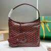 GY8120JH-BX　ゴヤール GOYARD 2022年新色入荷 ボエム ホーボーバッグ トートバッグ ハンドバッグ 肩掛け ショルダーバッグ レディースかばん 