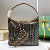 GY8120TH-BX　ゴヤール GOYARD 2022年新色入荷 ボエム ホーボーバッグ トートバッグ ハンドバッグ 肩掛け ショルダーバッグ レディースかばん 