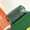 GY8829GL-BX　ゴヤール GOYARD 2022年新色入荷 ボーイング25 ポーチ 手持ちかばん クラッチバッグ 多機能 スクエアバッグ