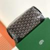 GY8829BK-BX　ゴヤール GOYARD 2022年新色入荷 ボーイング25 ポーチ 手持ちかばん クラッチバッグ 多機能 スクエアバッグ