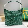 GY8120GL-BX　ゴヤール GOYARD 2022年新色入荷 ボエム ホーボーバッグ トートバッグ ハンドバッグ 肩掛け ショルダーバッグ レディースかばん 