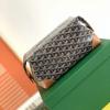 GY8829TH-BX　ゴヤール GOYARD 2022年新色入荷 ボーイング25 ポーチ 手持ちかばん クラッチバッグ 多機能 スクエアバッグ