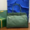 GY8957RGL-BX　ゴヤール GOYARD 2022年新色入荷 アーディ PM 2 トートバッグ ハンドバッグ スモール レディースかばん 