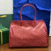 GY8957RRD-BX　ゴヤール GOYARD 2022年新色入荷 アーディ PM 2 トートバッグ ハンドバッグ スモール レディースかばん 