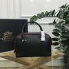 DE0524DLPKR-99　デルヴォー Delvaux 2022年最新入荷 Cool Box クールボックス トップハンドルバッグ トートバッグ カーフレザー レディースかばん