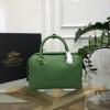 DE0524DLQGL-99　デルヴォー Delvaux 2022年最新入荷 Cool Box クールボックス トップハンドルバッグ トートバッグ カーフレザー レディースかばん