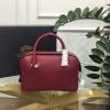 DE0524DLQSR-99　デルヴォー Delvaux 2022年最新入荷 Cool Box クールボックス トップハンドルバッグ トートバッグ カーフレザー レディースかばん