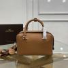 DE0524DLQZS-99　デルヴォー Delvaux 2022年最新入荷 Cool Box クールボックス トップハンドルバッグ トートバッグ カーフレザー レディースかばん