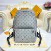 M46105-057　ルイヴィトン LOUISVUITTON 2022年最新入荷 レーサー バックパック メンズ リュックサック リュック ディパックバッグ