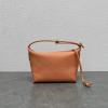 LE90675PCS-ZZ　ロエベ LOEWE 2022年最新入荷 キュービィバッグ スモールバッグ ホーボーバッグ トートバッグ ハンドバッグ 肩掛け ショルダーバッグ レディースかばん カーフレザー 