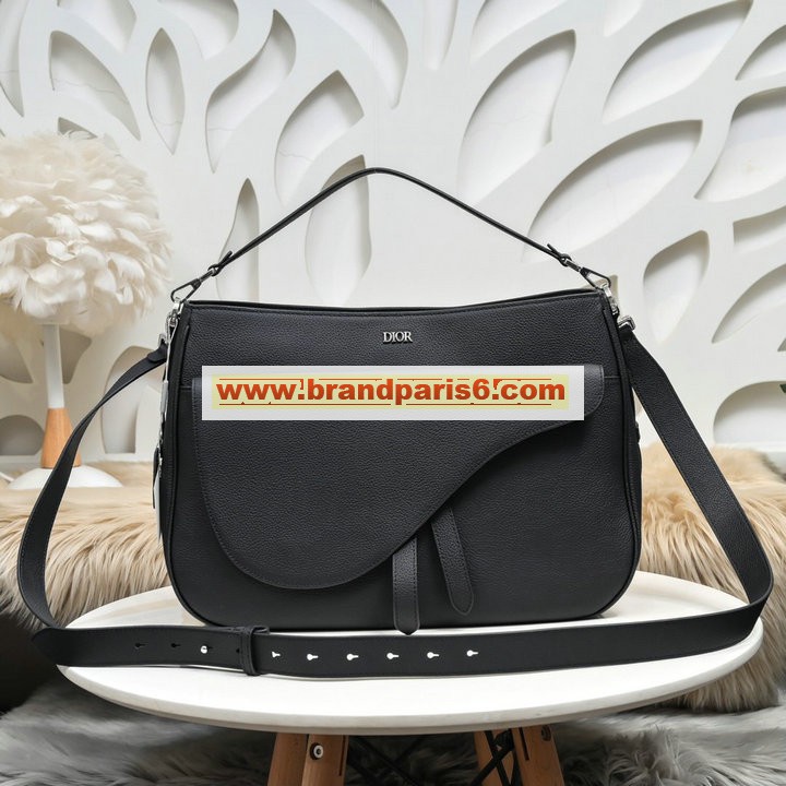 CD1023PBK-025　クリスチャンディオール CHRISTIAN DIOR 2022年最新入荷  サドルバッグ トートバッグ ハンドバッグ クロスボディバッグ ショルダーバッグ カーフレザー