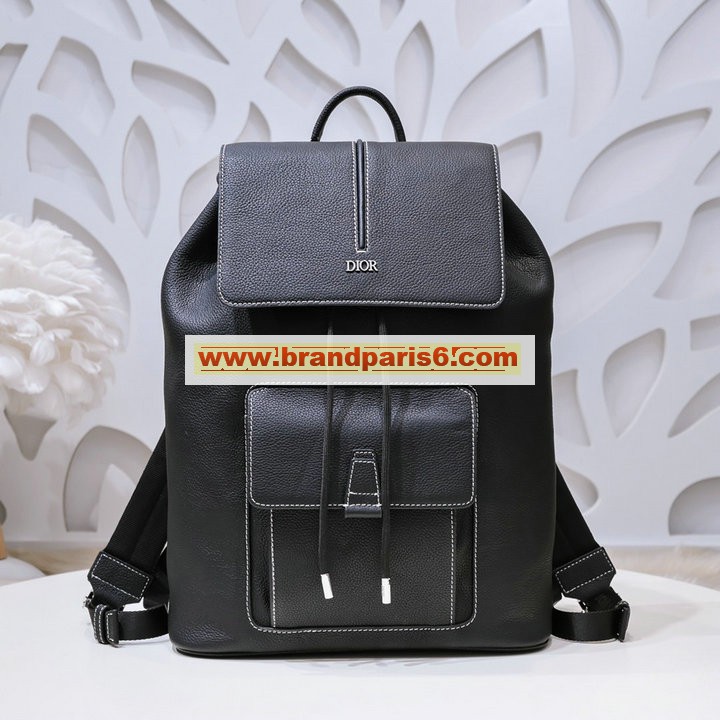 CD1216PBK-025　クリスチャンディオール CHRISTIAN DIOR 2022最新入荷 バックパック メンズ リュックサック リュック メンズかばん ディパックバッグ