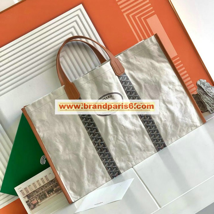 GY1853BK-BX　ゴヤール GOYARD 2022年新色入荷 リバーシブル トートバッグ ハンドバッグ トップハンドルバッグ ビーチバッグ ショッピングバッグ