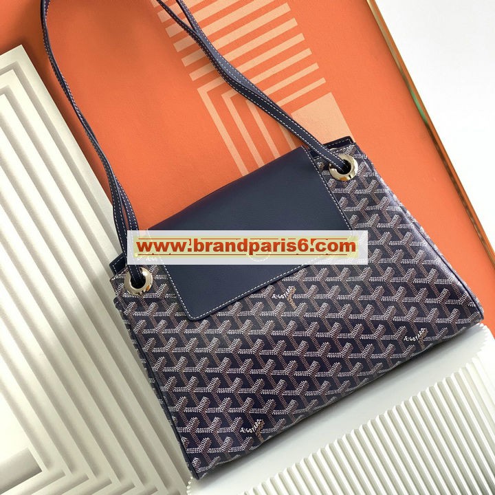 GY6685SL-BX　ゴヤール GOYARD 2022年新色入荷 ルエットPM バッグ 肩掛け ショルダーバッグ クロスボディバッグ レディースかばん ゴヤールディンキャンバス