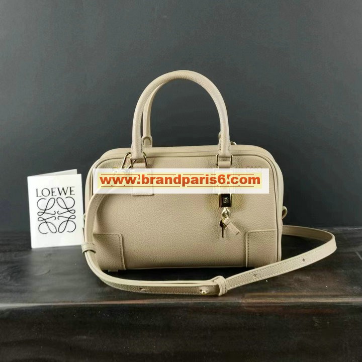 LE062138PMB-99　ロエベ LOEWE 2022年最新入荷 アマソナ24 バッグ トートバッグ 斜め掛け ショルダーバッグ クロスボディバッグ カーフレザー