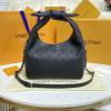 M20703-057　ルイヴィトン LOUISVUITTON 2022年最新入荷 ホワイ ノット PM ホーボーバッグ クロスボディバッグ 斜め掛け ショルダーバッグ 