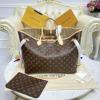 M40990-057　ルイヴィトン LOUISVUITTON 2022年最新入荷 ネヴァーフル GM トートバッグ ハンドバッグ トップハンドルバッグ レディースかばん モノグラムキャンパス 