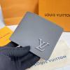 M81026-057　ルイヴィトン LOUISVUITTON 2022年最新入荷 ポルトフォイユ ミュルティプル 二つ折り短財布 ショートウォレット 札入れ カードポケット アエログラム レザー