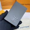 M81027B-057　ルイヴィトン LOUISVUITTON 2022年最新入荷 オーガナイザー ドゥ ポッシュ パスポートケース カードケース アエログラム レザー