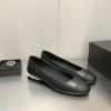 CHJ22030P-26　シャネル CHANEL 2022年秋冬最新入荷 エスパドリーユパンプス ローファー フラットシューズ カジュアルシューズ レディースシューズ 靴 