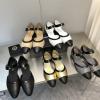 CHJ22034-26　シャネル CHANEL 2022年春夏最新入荷 パンプス ローファー フラットシューズ カジュアルシューズ レディースシューズ 靴