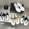 CHJ22037-26　シャネル CHANEL 2022年秋冬最新入荷 サマーサンダル フリップフロップ スライドサンダル フラットミュール ビーチサンダル レディースシューズ