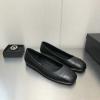 CHJ22047W-26　シャネル CHANEL 2022年秋冬最新入荷 バレーシューズ パンプス ローファー フラットシューズ カジュアルシューズ レディースシューズ 靴