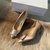 MBJ22001X-26　マノロ ブラニク MANOLO BLAHNIK 2022年最新入荷 ウィメンズ パンプス ローヒールシューズ ピンヒール レディースシューズ 