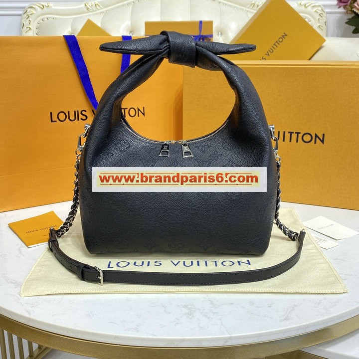 M20703-057　ルイヴィトン LOUISVUITTON 2022年最新入荷 ホワイ ノット PM ホーボーバッグ クロスボディバッグ 斜め掛け ショルダーバッグ 