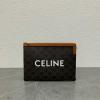 CE100672BKF-XX　セリーヌ CELINE 2022年最新入荷 手持ちかばん クラッチバッグ ビジネスバッグ トリオンフキャンパス