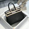 HBK25NPYBK-063　エルメス HERMES 2022最新入荷 バーキンバッグ トップハンドルバッグ トートバッグ ハンドバッグ レディースかばん